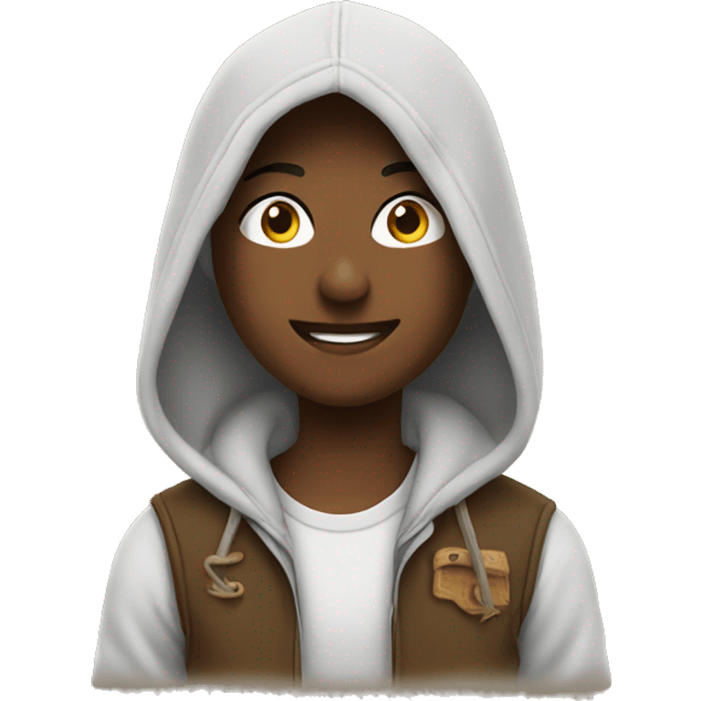 ranch ethic hoodie emoji