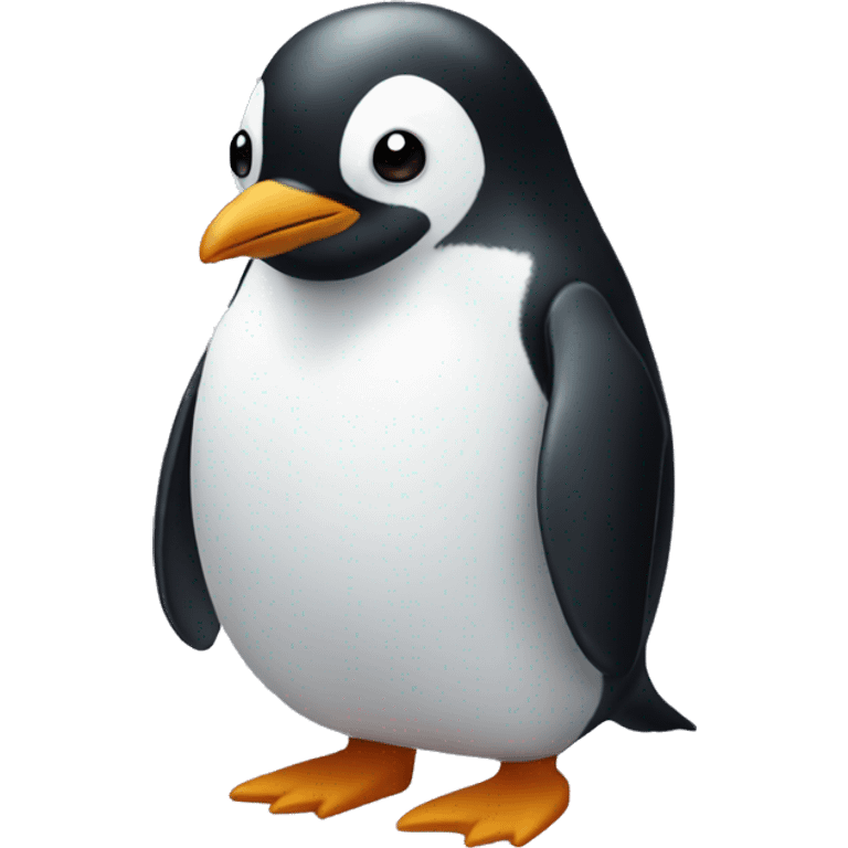 Chunithm Penguin emoji