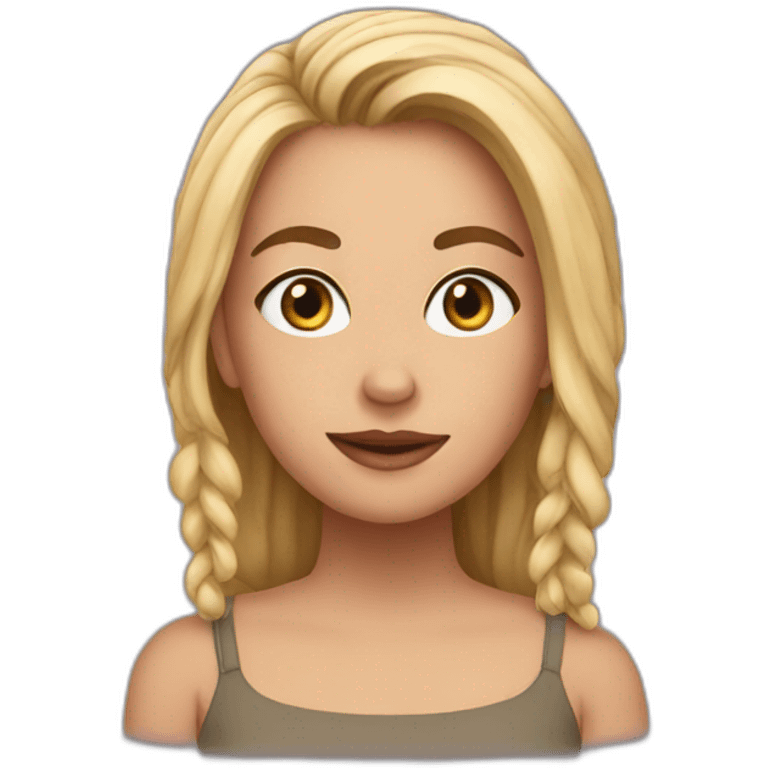 Madison emoji