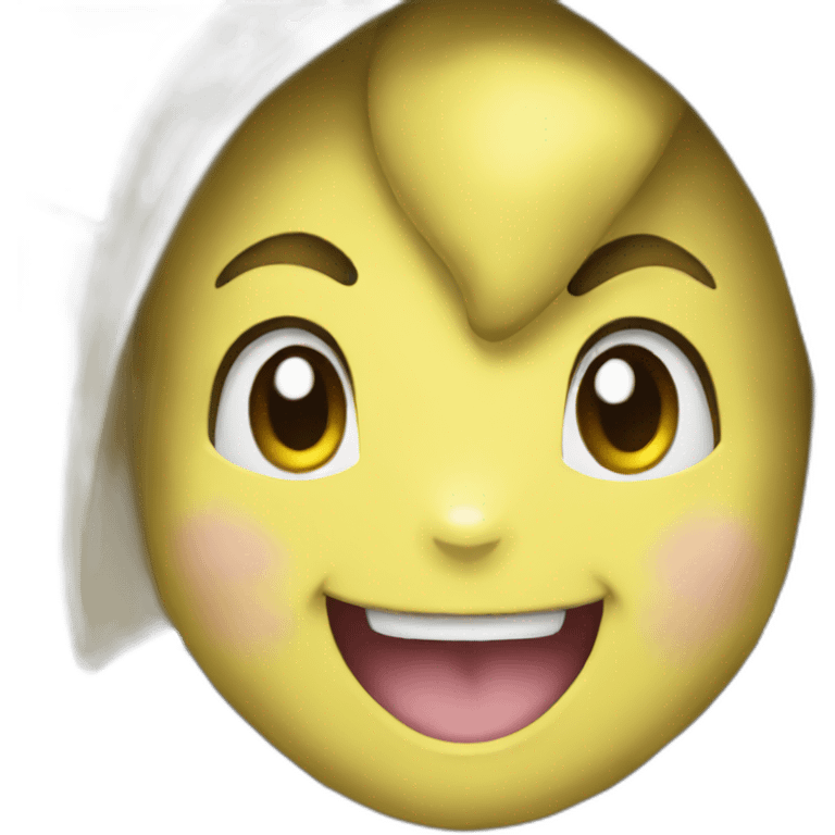 pikachu pfp emoji