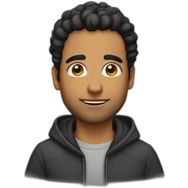 Tarek emoji