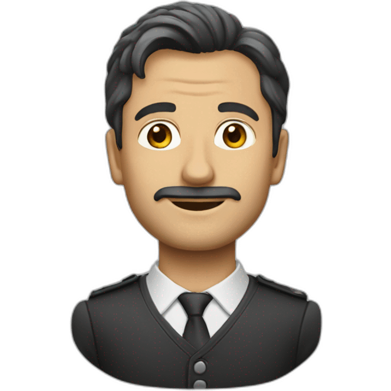 Bernard Arnaud  emoji