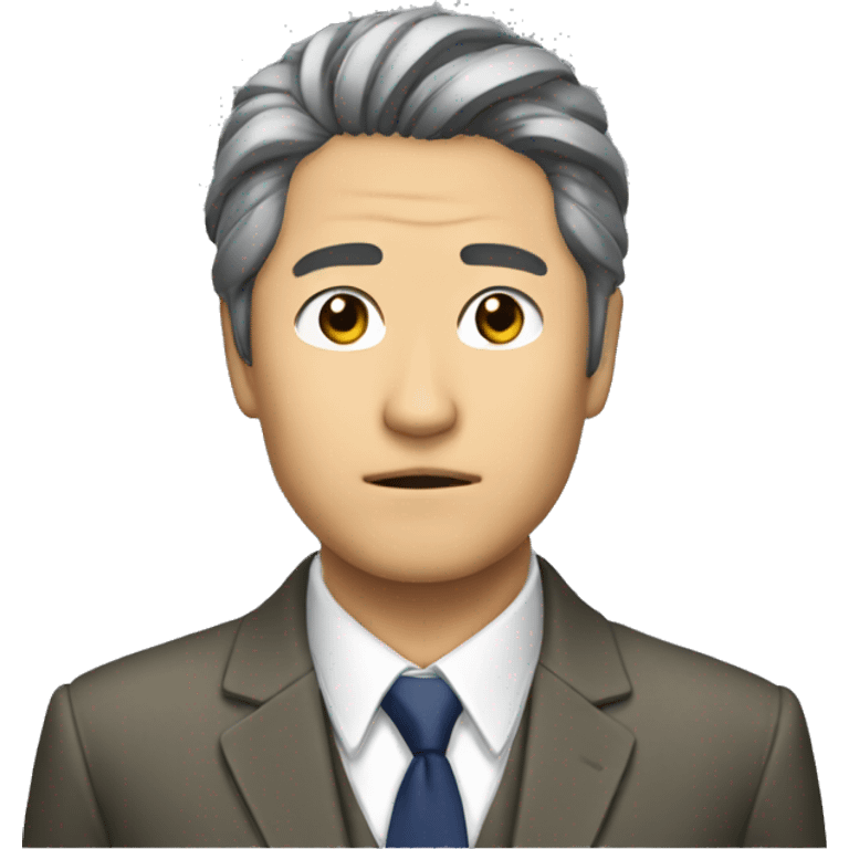 Masato Sakai emoji