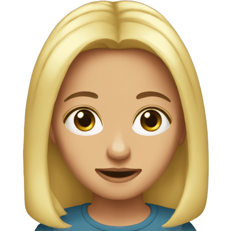 Sophie emoji