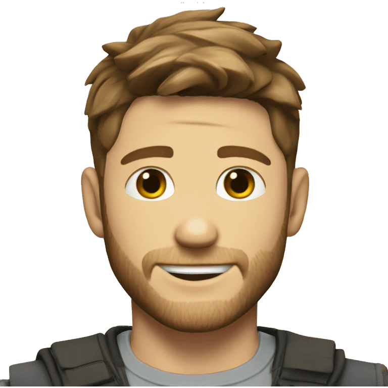 Jensen Ackles  emoji