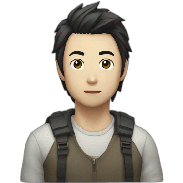 suda masaki emoji