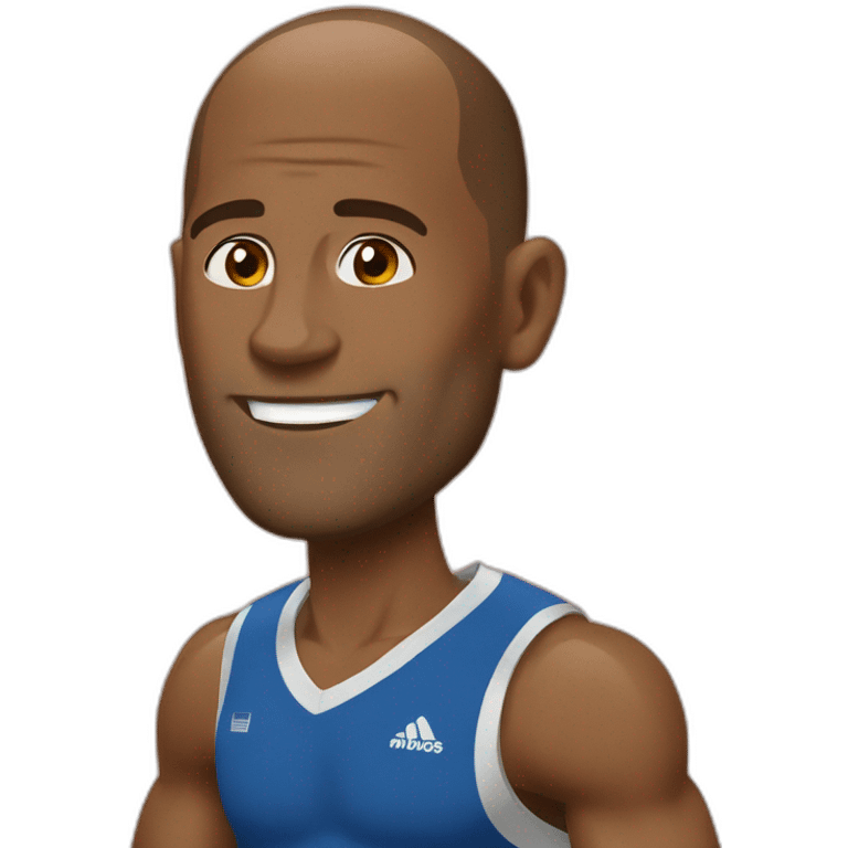 David goggins emoji