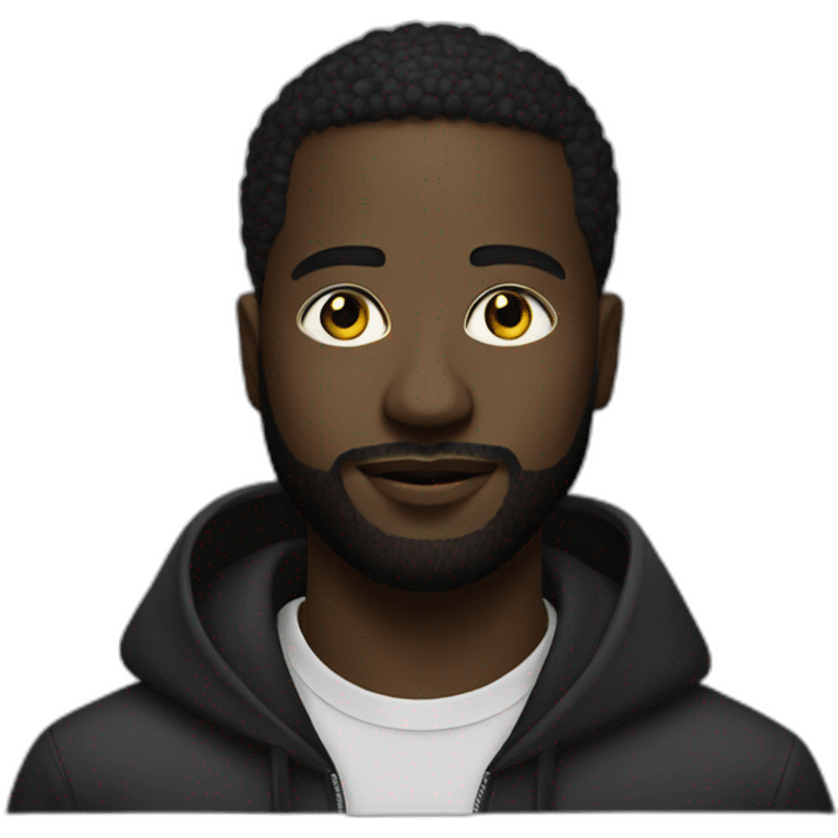 Damso   emoji