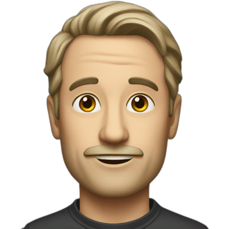 William finn emoji