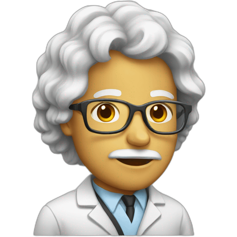 science emoji