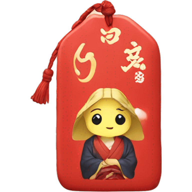 omamori emoji