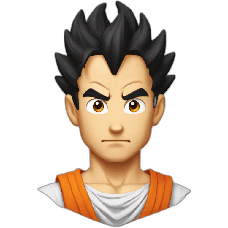 Dragon ball  emoji