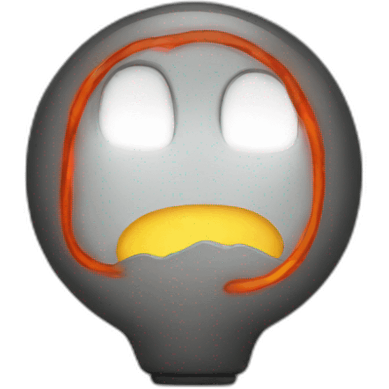 power out emoji