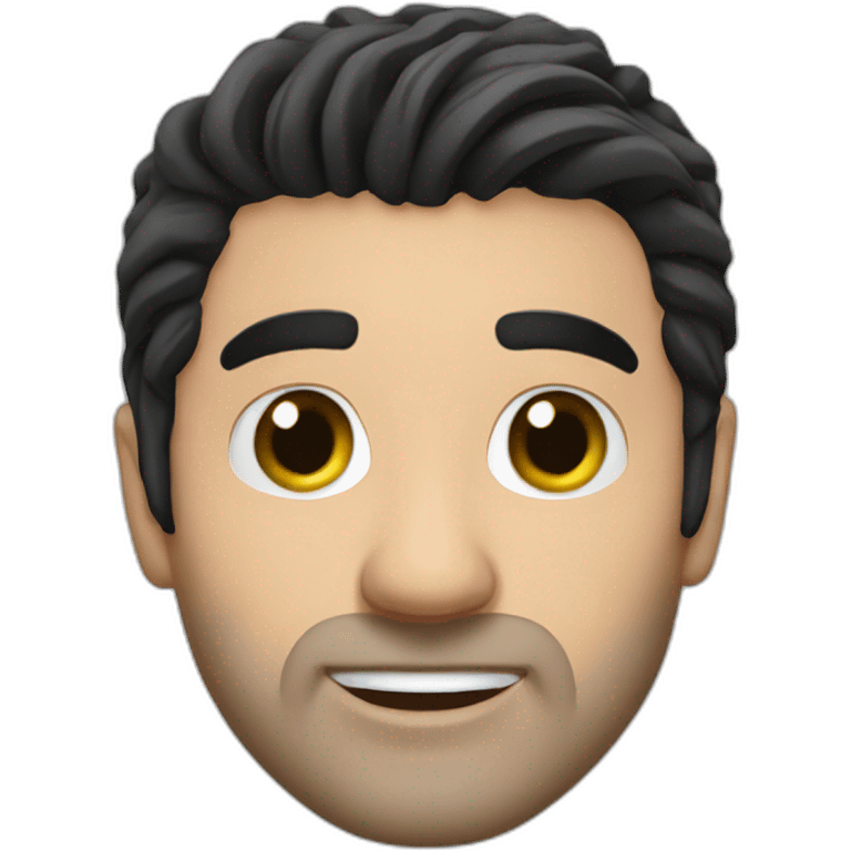 Buffon emoji