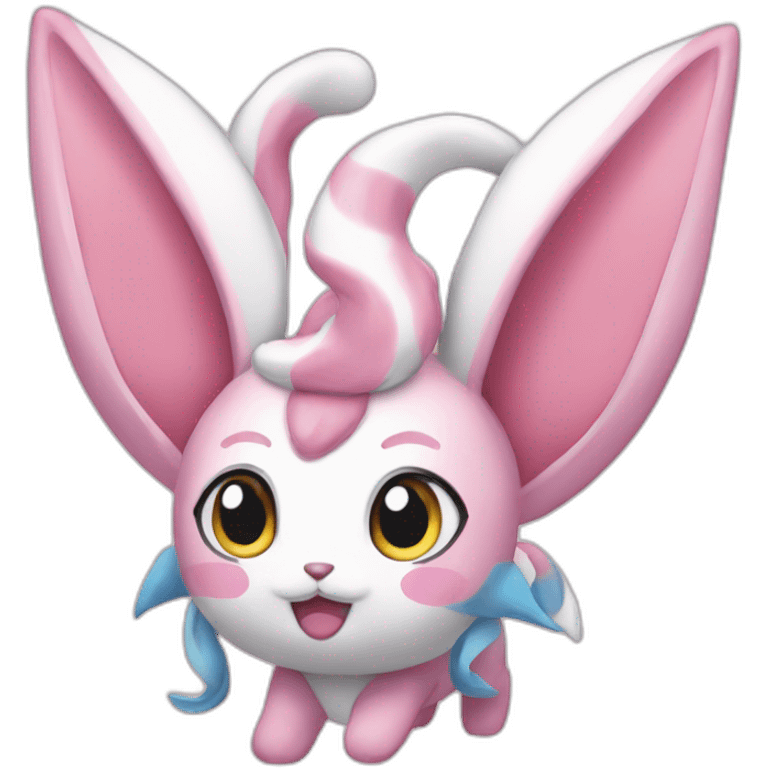 Sylveon emoji