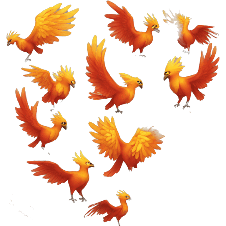 Phenix  emoji