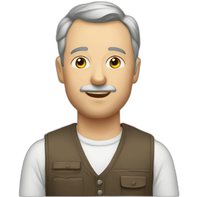 Jan van Halst emoji