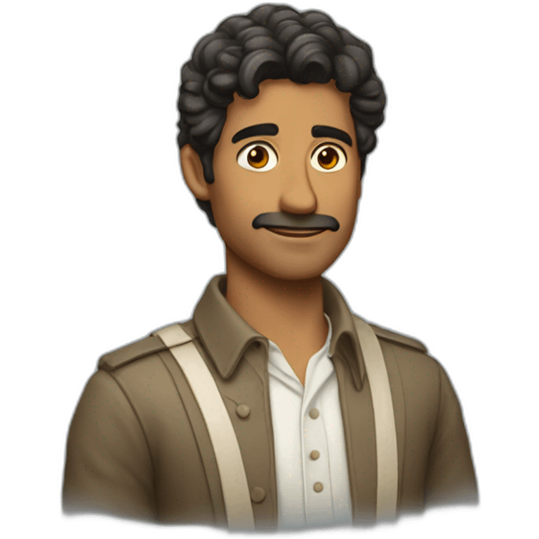 Adolfo emoji