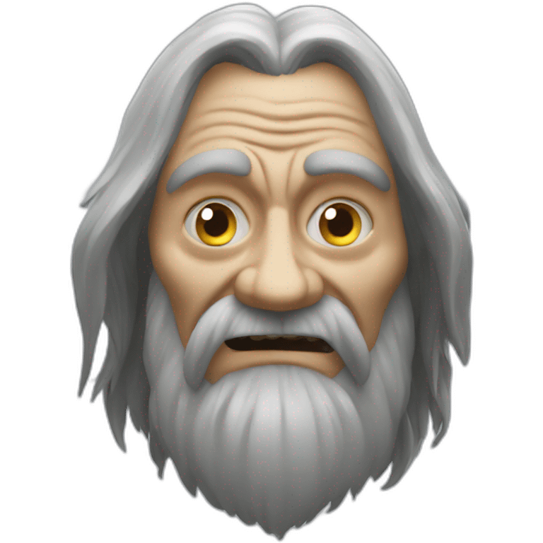 baba-yaga emoji