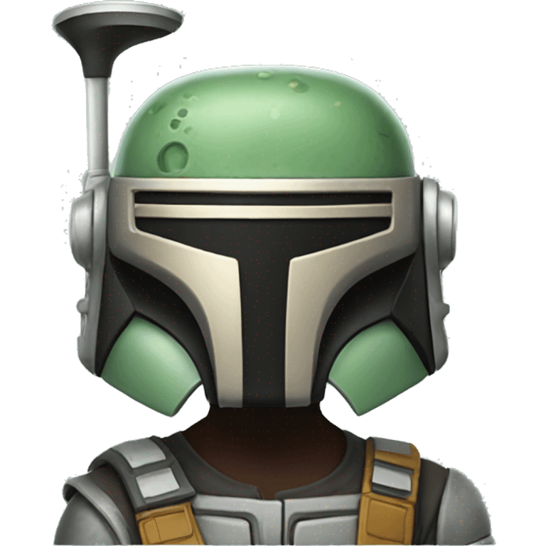 Boba emoji