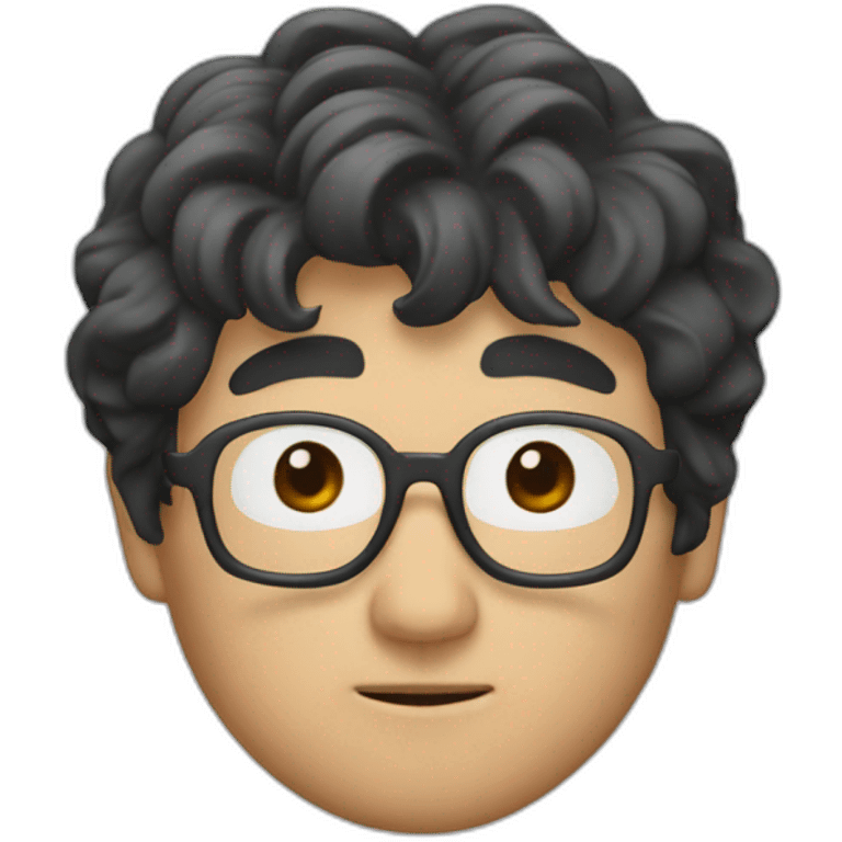 Bong Joon Ho emoji