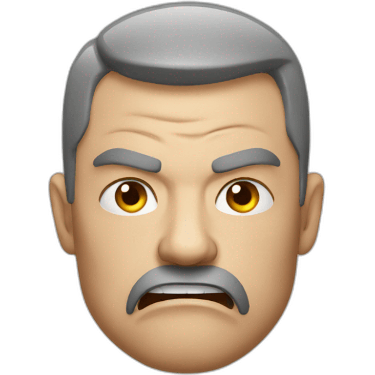 angry russian emoji