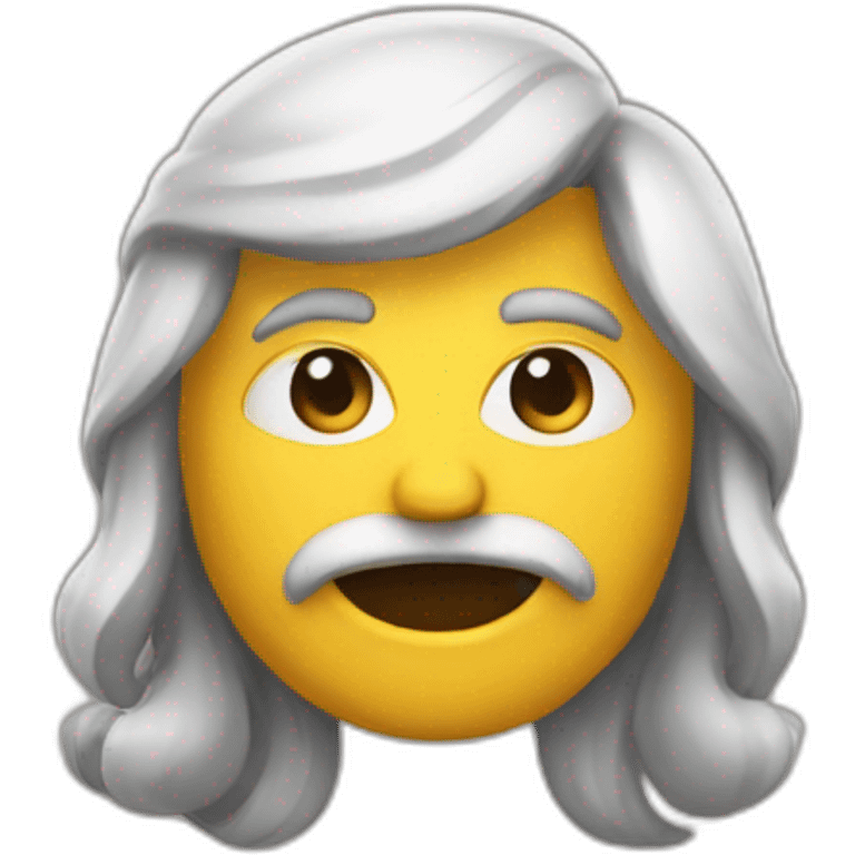 Ommer emoji