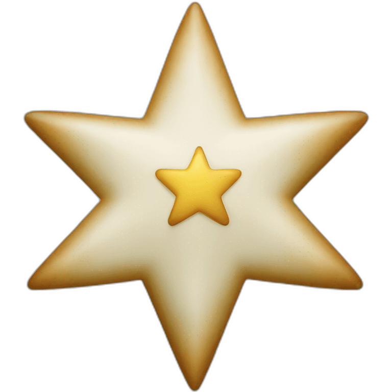 Himars Jewish star emoji