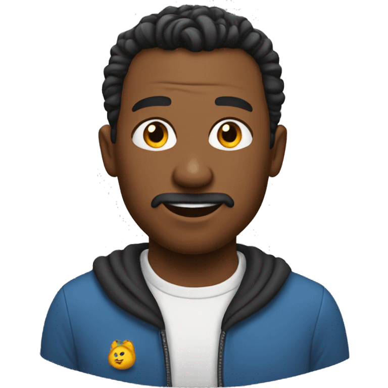 Daddy Home emoji