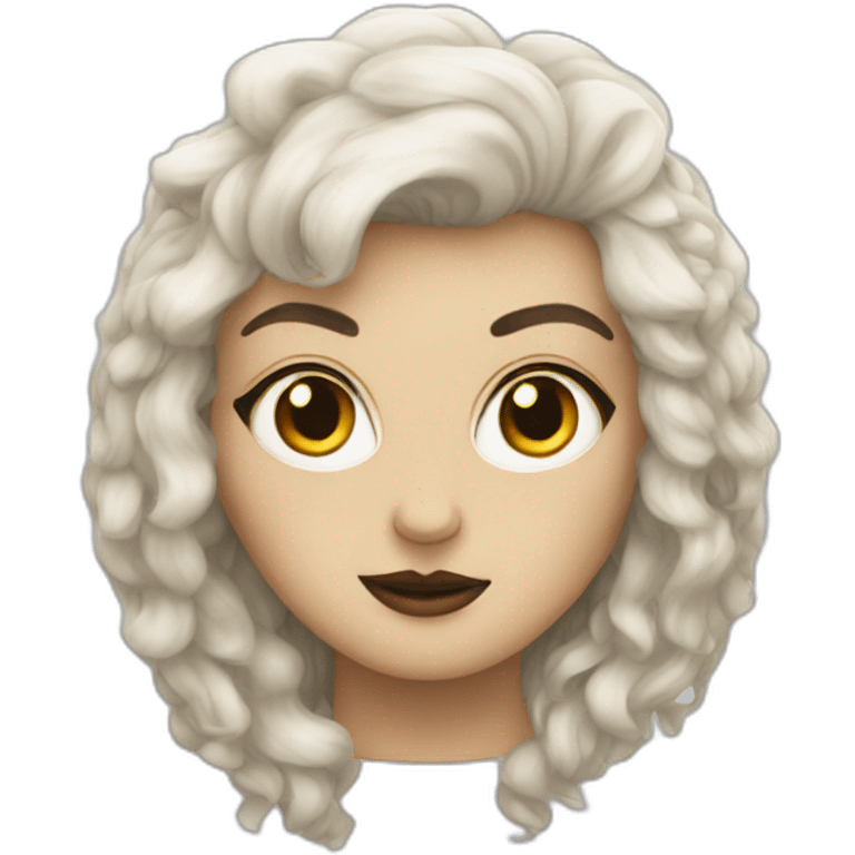 Hedwig emoji