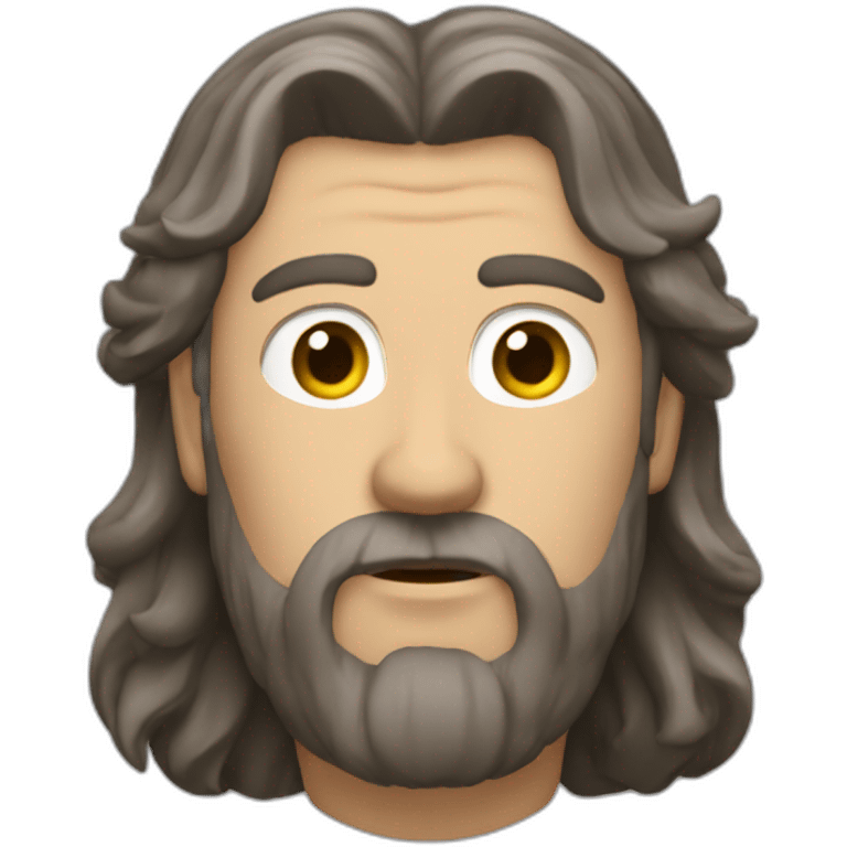 Vercingétorix emoji