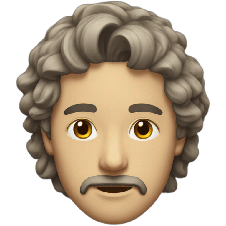 eric zemour emoji