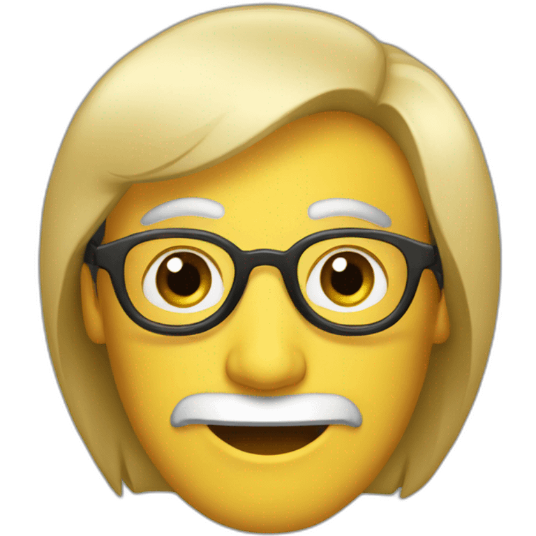 Neumann emoji