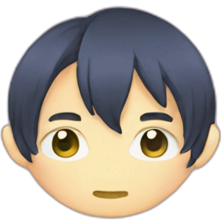 Omori emoji