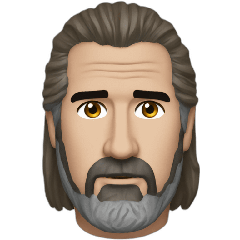 Eric cantona emoji