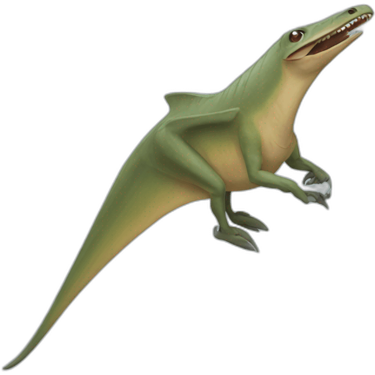 pterodon emoji