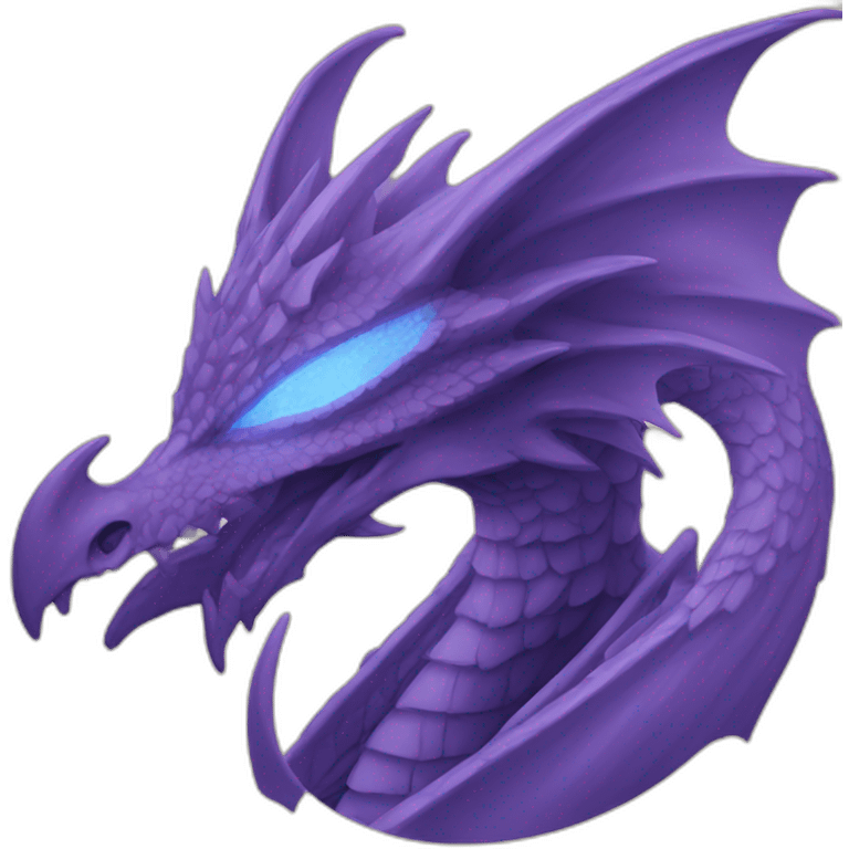 bahamut emoji