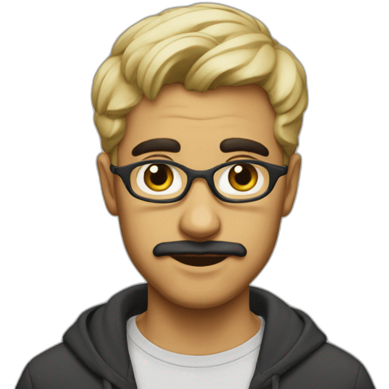 Reza pishro  emoji