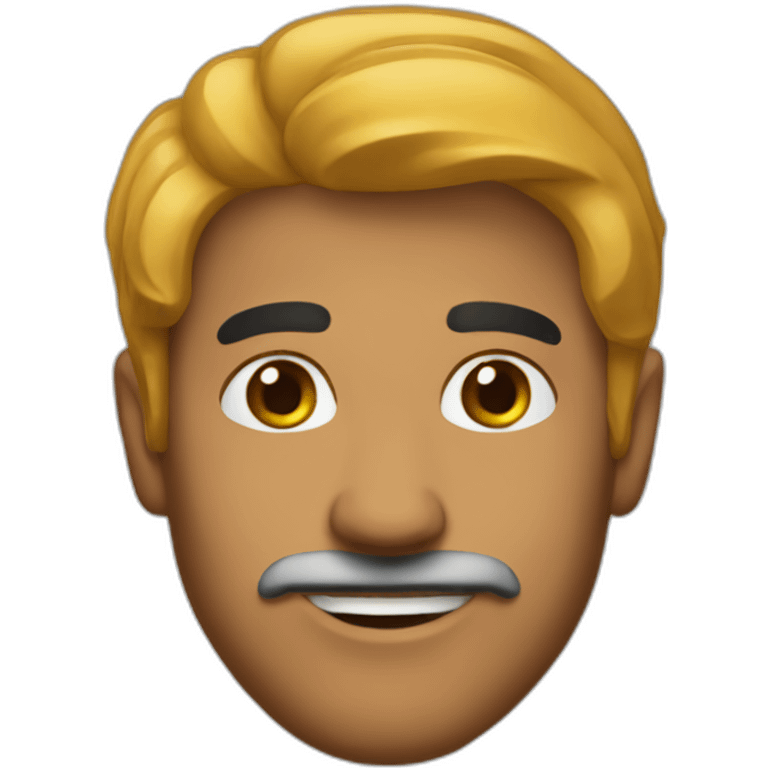 Ronaaldo nazarion emoji