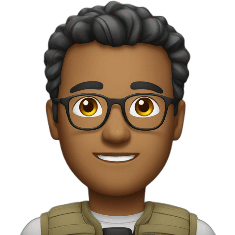 Maverick emoji