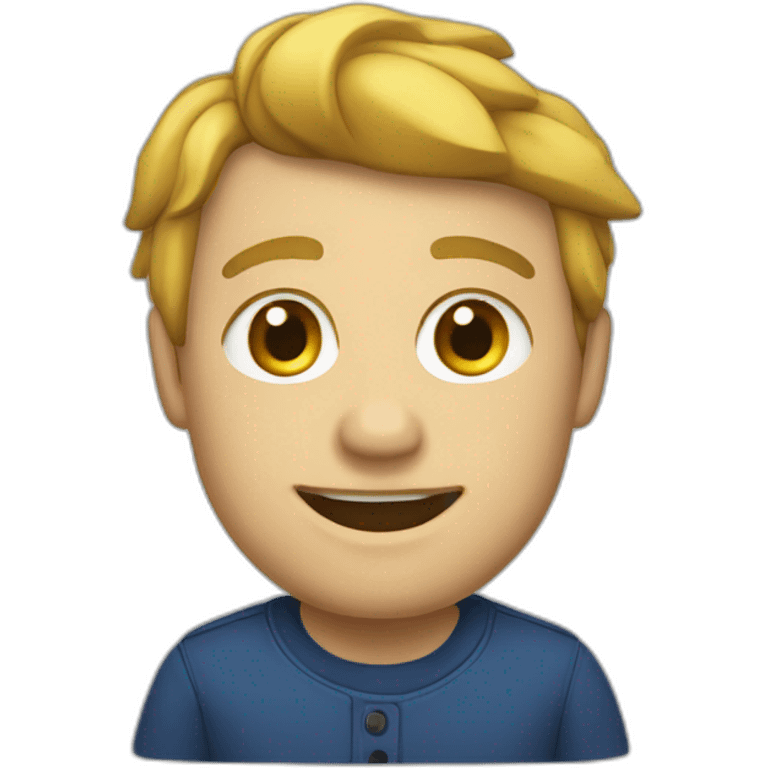 Jobe Bellingham emoji