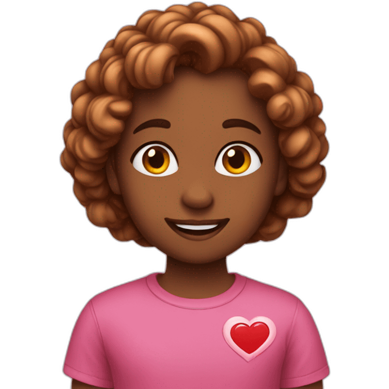 Valentine’s emoji