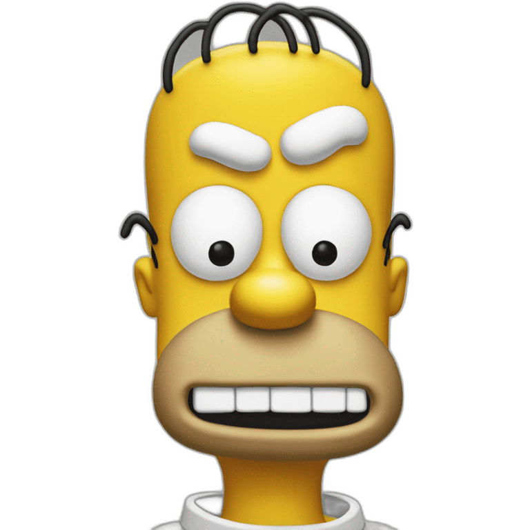 homer-simpson-from-simpsons-exasperated-doh emoji