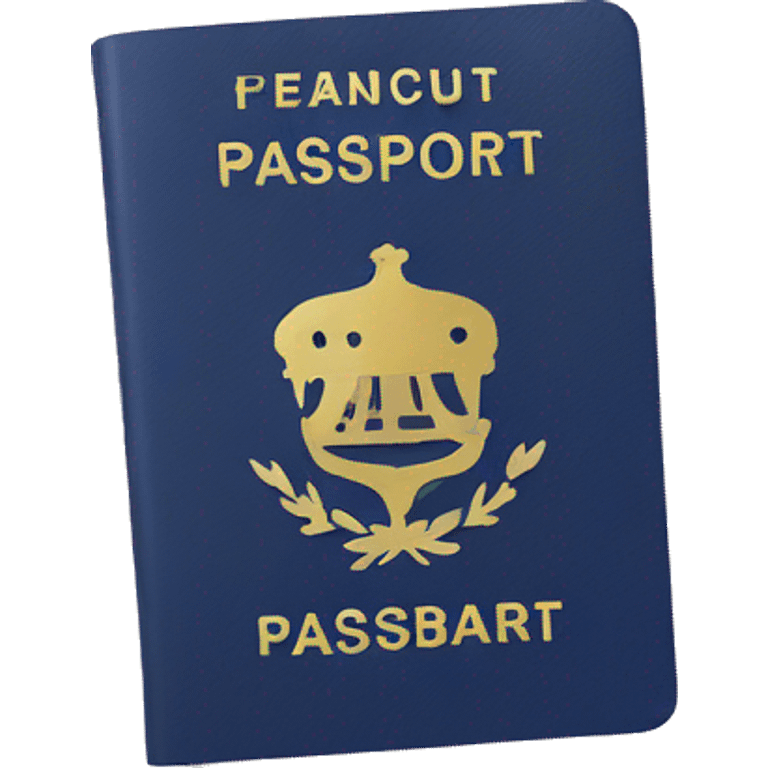 french passport emoji