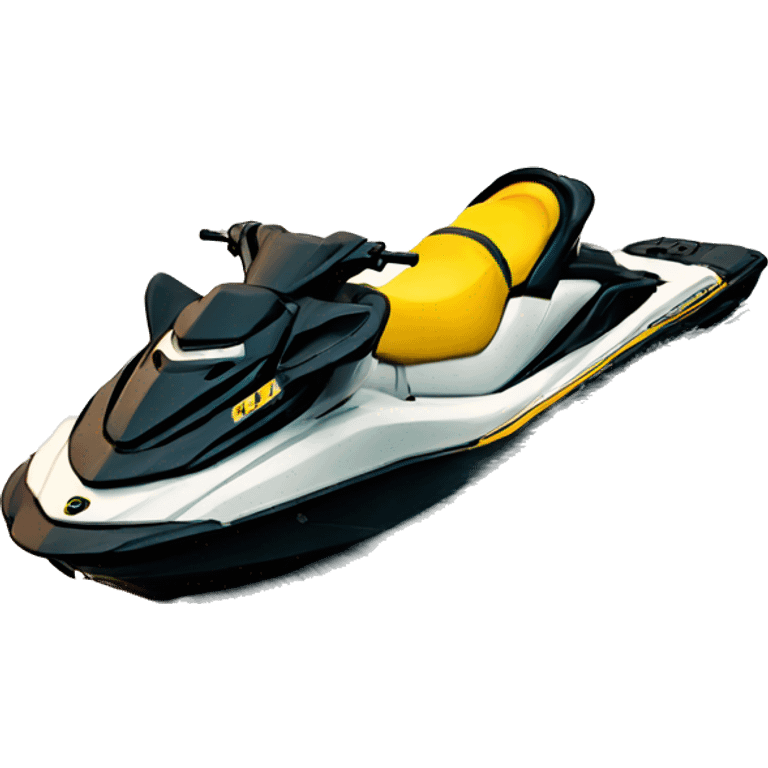 seadoo emoji