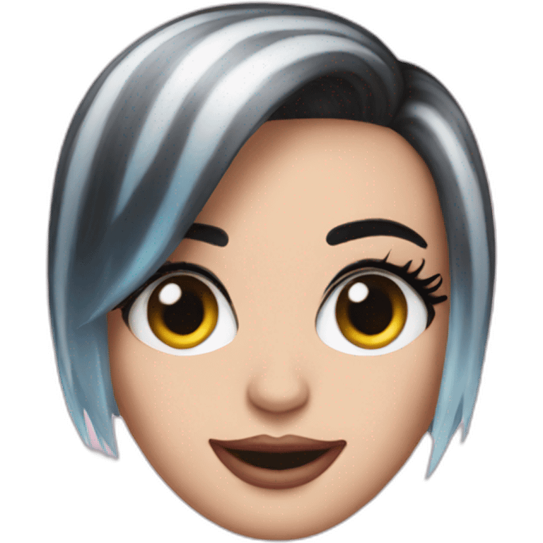 Katy Perry emoji