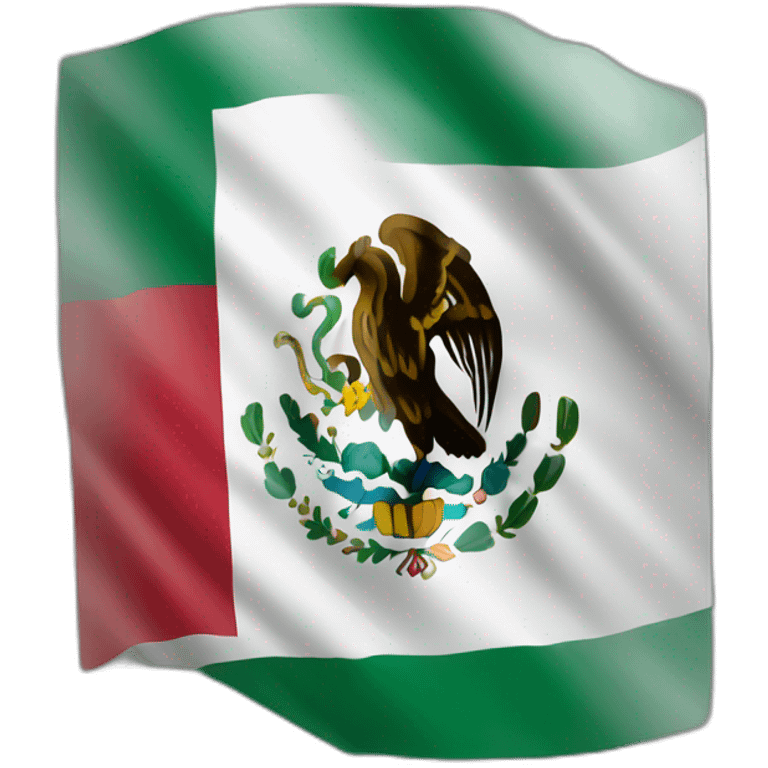 mexico flag emoji