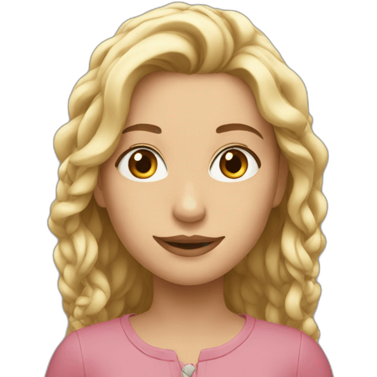 Juliette emoji