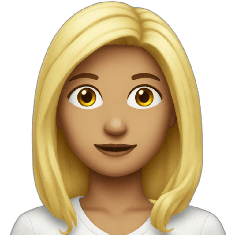 Rasmika emoji