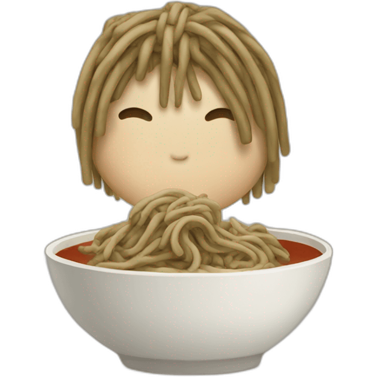 soba emoji